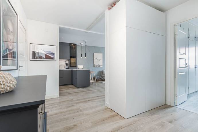 2 rum Lägenhet på Malmbergsvägen 12B Gällivare Gällivare kommun - bild 4