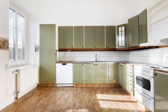 122 m² Villa på Fagerås Järnvägsstation 1 Kil - Fagerås Kils kommun - bild 11