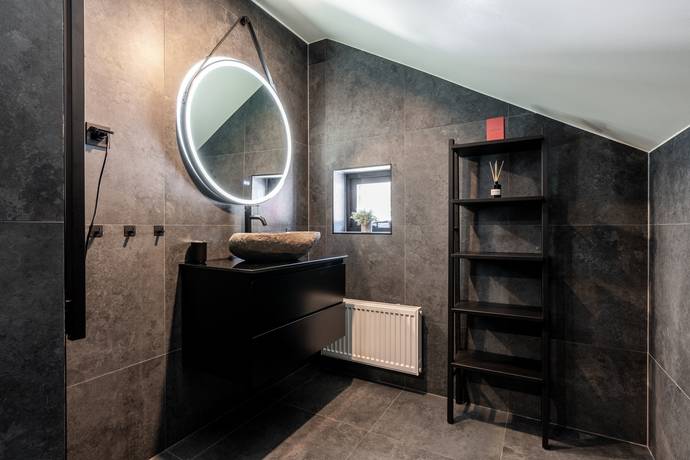 8 rum Villa på Taurusvägen 7A Idre Himmelfjäll Älvdalens kommun - bild 43