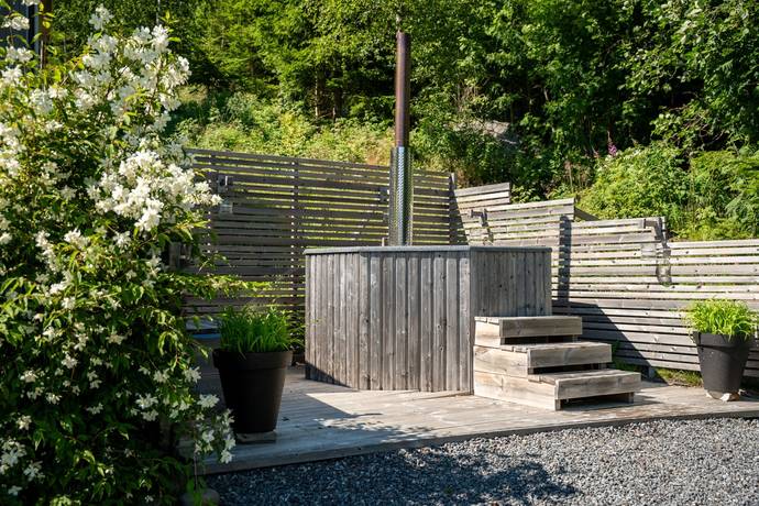3 rum Fritidshus på Allsta 518 Höga Kusten Kramfors kommun - bild 28