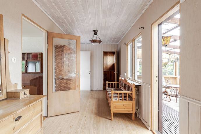 158 m² Villa på Urbanusvägen 1 Riddarhyttan Skinnskattebergs kommun - bild 23