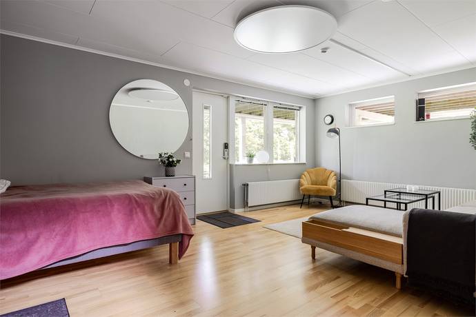 5 rum Villa på Enekullevägen 16 Nol Ale kommun - bild 25