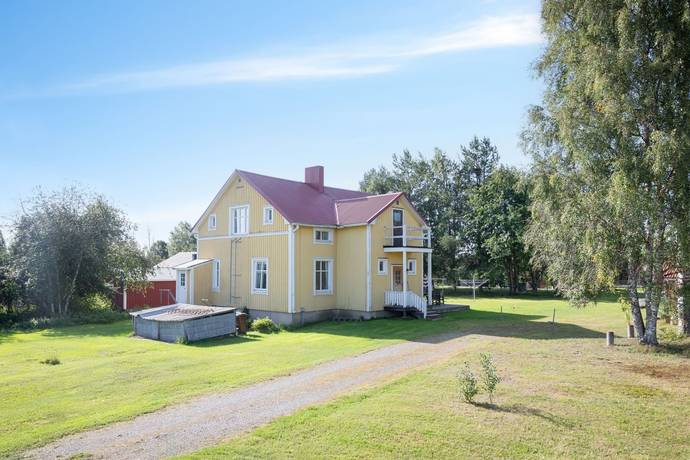 Rutvik, Luleå kommun