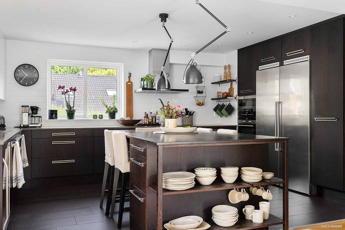 7 rum Villa på Högadalsgatan 12 Toltorpsdalen Mölndals kommun - bild 9