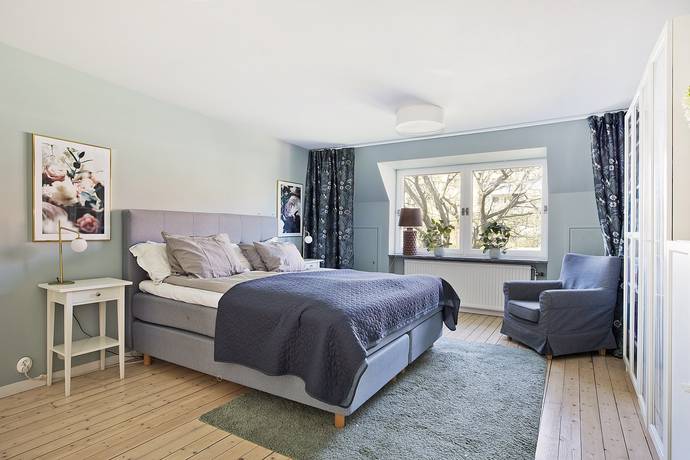 7 rum Kedjehus på Norregatan 17 Centralt, Trelleborg Trelleborgs kommun - bild 26