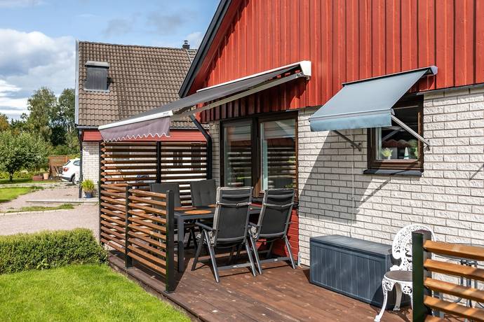 6 rum Villa på Tägtvägen 11 Djurås Gagnefs kommun - bild 3
