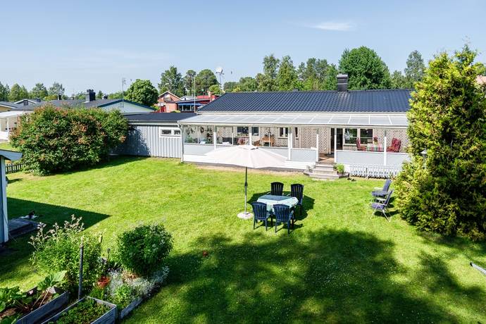 4 rum Villa på Hantverkargatan 23 Nordmaling Nordmalings kommun - bild 23