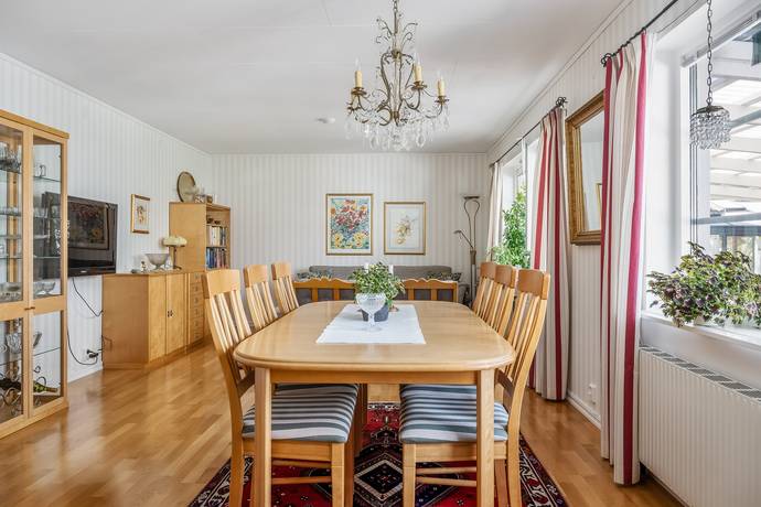 4 rum Villa på Betesvägen 11 Loddby Norrköpings kommun - bild 11