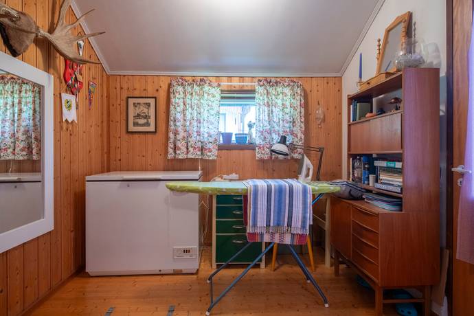 5 rum Villa på Borggatan 10 Malå kommun - bild 21