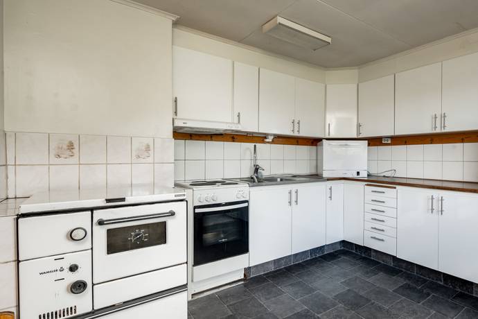 4 rum Villa på Verkmyra 525 Söderhamns kommun - bild 6