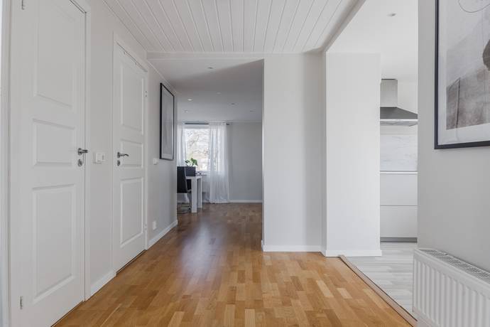 5 rum Villa på Åkergatan 5 Skutskär Älvkarleby kommun - bild 6