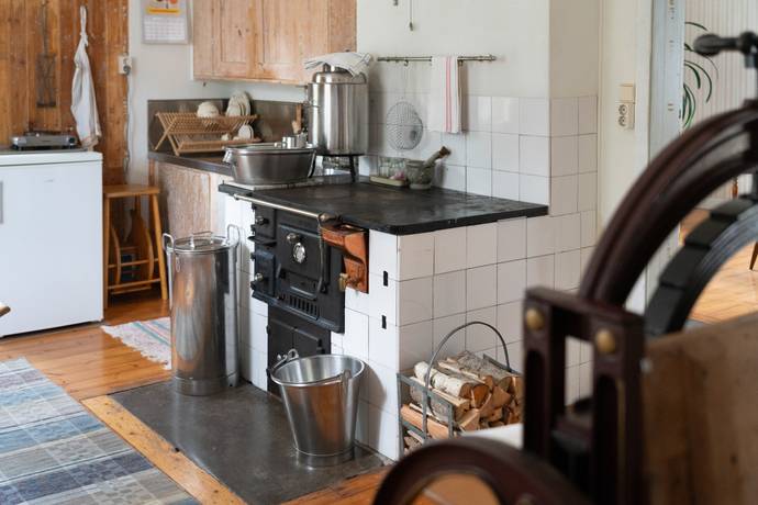 1 rum Fritidshus på Kyrkvägen 15 Nyåker Nordmalings kommun - bild 8
