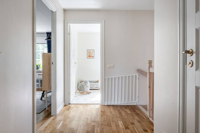 5 rum Villa på Strandängsvägen 5 Västra Bällsta Vallentuna kommun - bild 30
