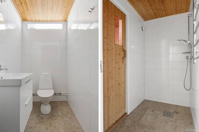8 rum Villa på Solvägen 15C Loftahammar Västerviks kommun - bild 22