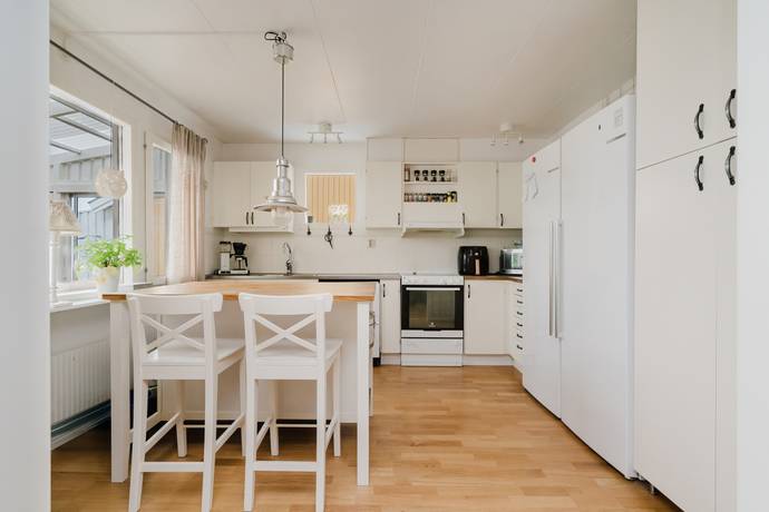 5 rum Villa på Lindhovsvägen 67 Botkyrka kommun - bild 11