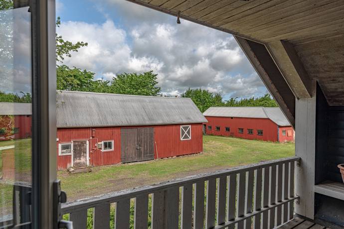 8 rum Gård med jordbruk på Fyrunga Björkbacka 1 Fyrunga Vara kommun - bild 33
