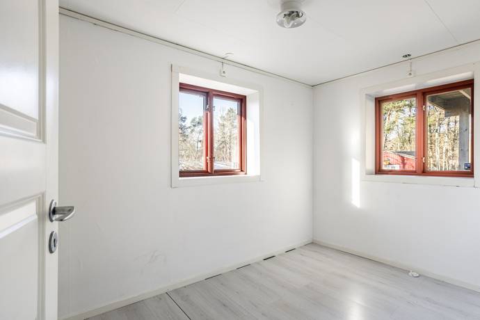 5 rum Fritidshus på Bäckavägen 55 Aspö Karlskrona kommun - bild 8