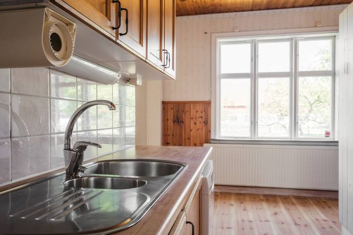 9 rum Villa på Lokrume Lilla Hammars 361 Lokrume Gotlands kommun - bild 21