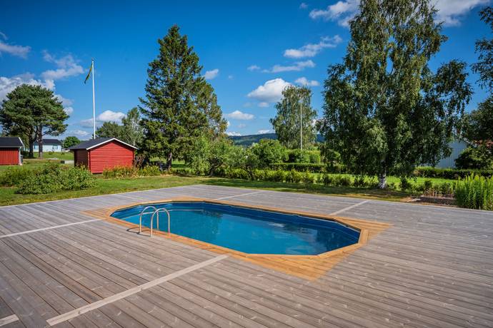 6 rum villa på Ringvägen 27 Ullånger, Kramfors kommun - bild 3