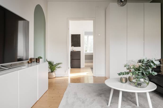 1,5 rum lägenhet på Bautastensgatan 5A Centrala Hisingen - Övre Eriksberg, Göteborgs kommun - bild 2