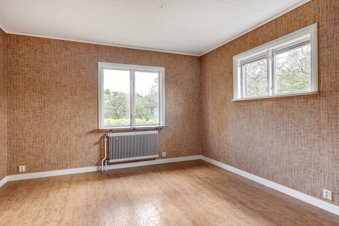 3 rum Villa på Nordhemsvägen 1 Norra Gottsunda Villaområde Uppsala kommun - bild 10