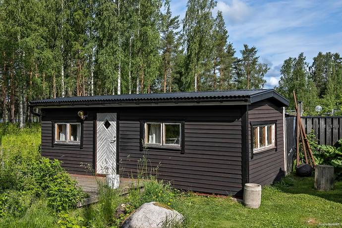2 rum Fritidshus på Brunnsviksvägen 67 Forsbacka Storsjön Gävle kommun - bild 19
