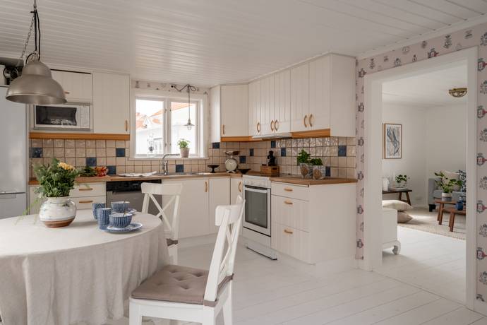 3 rum Fritidshus på Söhalla 31 Grundsund Lysekils kommun - bild 14