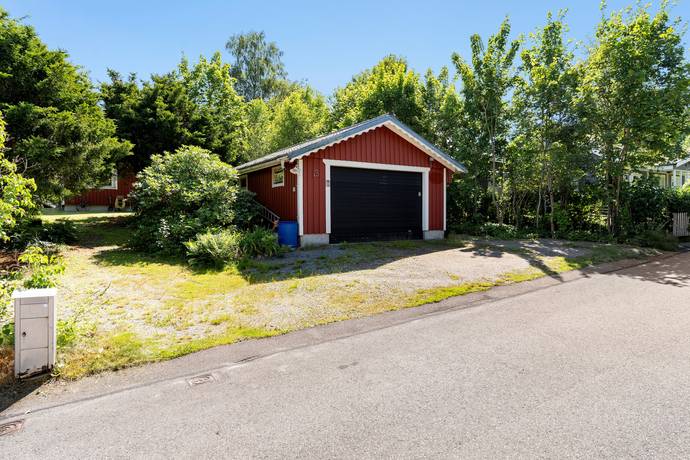 villa på Björkvägen 13 Lödöse, Lilla Edets kommun - bild 5