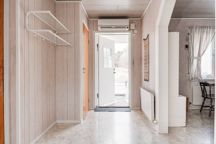 133 m² Villa på Långgatan 57 Centralt Sollefteå kommun - bild 10