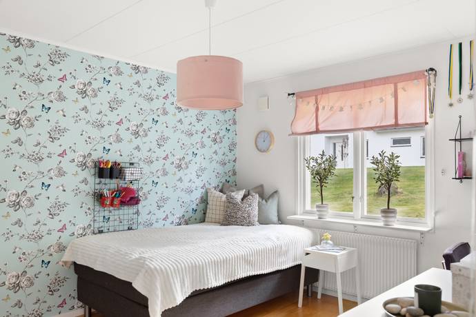 5 rum Villa på Klockaregatan 5 Tyringe Hässleholms kommun - bild 20