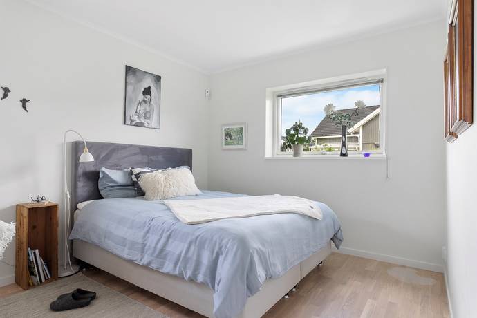 3 rum Villa på Värabjärsvägen 22 Tvååker Varbergs kommun - bild 17