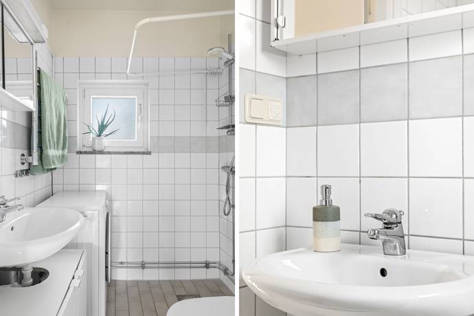 2 rum Lägenhet på Ystadsvägen 85, 3 tr Björkhagen Stockholms kommun - bild 11