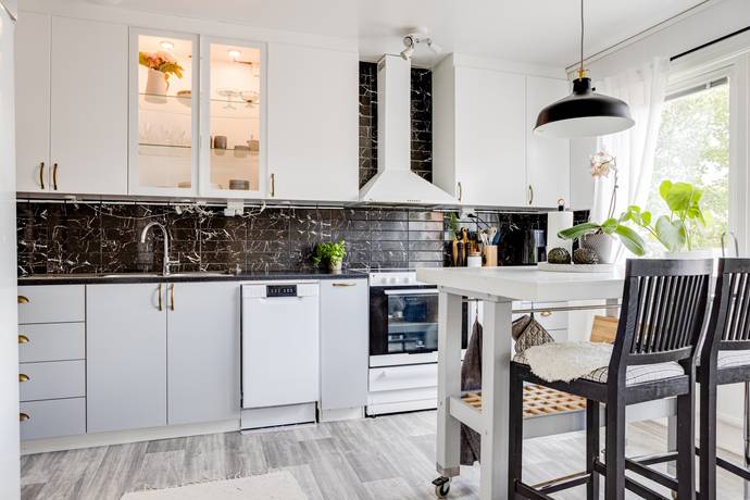 3 rum Lägenhet på Järngatan 4C Centralt Åmåls kommun - bild 8