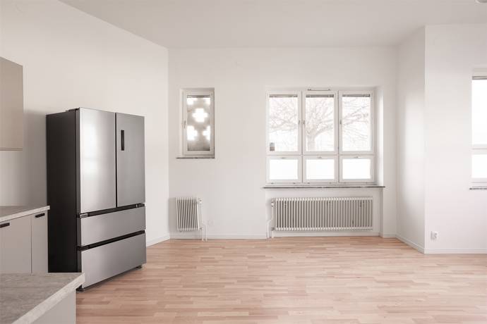 2 rum Lägenhet på Erikslustvägen 44B Erikslust Malmö kommun - bild 7