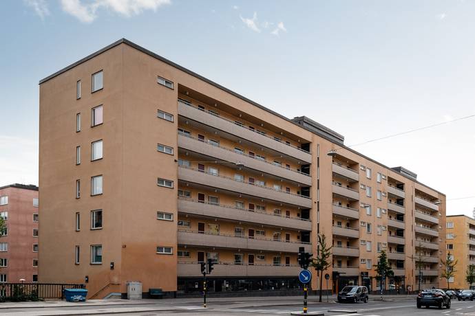 3 rum Lägenhet på Hornsgatan 113, 5 tr Södermalm Stockholms kommun - bild 29