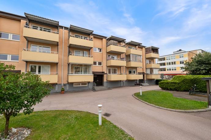 Centrum, Köpings kommun