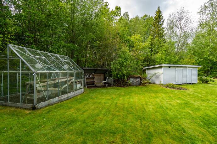 4 rum Villa på Björkvägen 15 Hampetorp Örebro kommun - bild 33