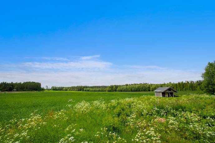 6 rum Villa på Stöcke 200 Stöcke Umeå kommun - bild 18