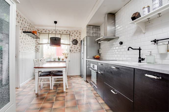 5 rum Villa på Långåkersvägen 7D Storå Lindesbergs kommun - bild 13