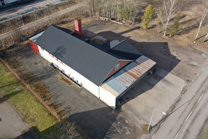 övrig på Kånnavägen 44 Centrum, Ljungby kommun - bild 2