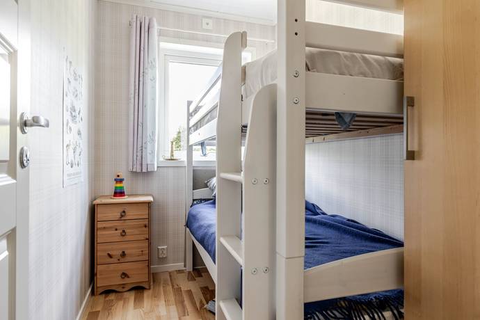135 m² Fritidshus på Astrakanvägen 5A Valdemarsviks kommun - bild 29