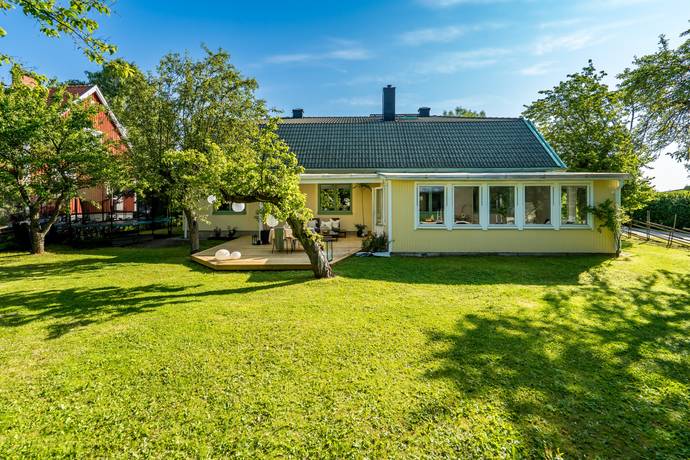9 rum Villa på Odalgatan 10 Almby Örebro kommun - bild 17