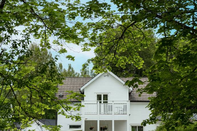 4 rum gård utan jordbruk på Broddbo 162 Broddbo, Sala kommun - bild 2