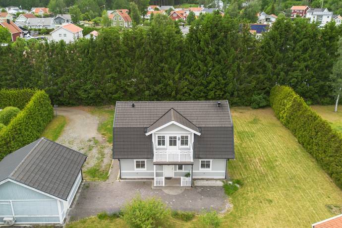 167 m² Villa på Lavevägen 15 Tungelsta Haninge kommun - bild 6