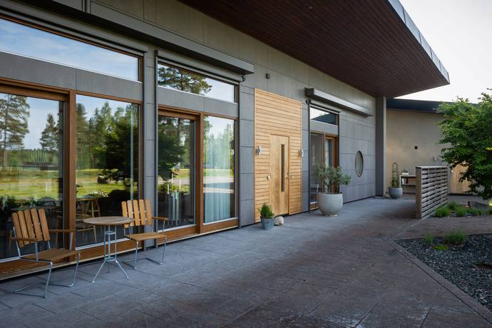 5 rum villa på Kapten Elins väg 4 Hok, Vaggeryds kommun - bild 3