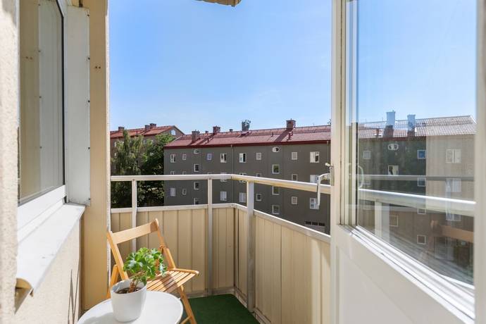3 rum lägenhet på Kabelgatan 16 Göteborg, Göteborgs kommun - bild 2