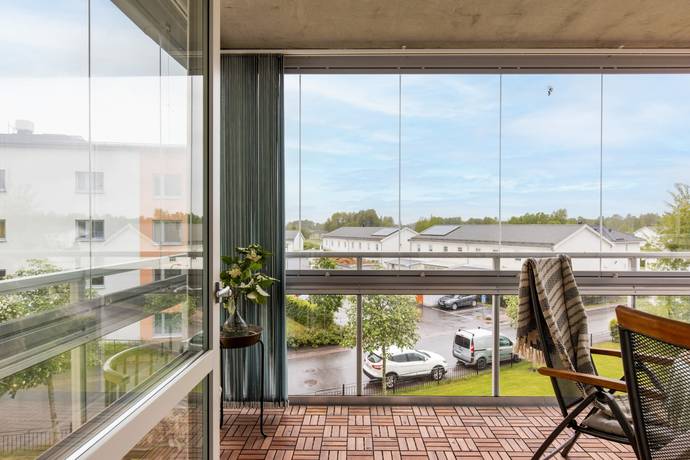 4 rum Lägenhet på Ekevägen 6B Södra Lindhult Örebro kommun - bild 19