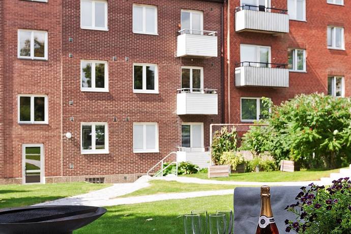 4 rum lägenhet på Södra stenbocksgatan 85 Olympia, Helsingborgs kommun - bild 5