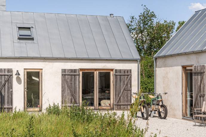 4 rum Villa på Hejnum Rote 172A Mellersta Gotland Gotlands kommun - bild 27