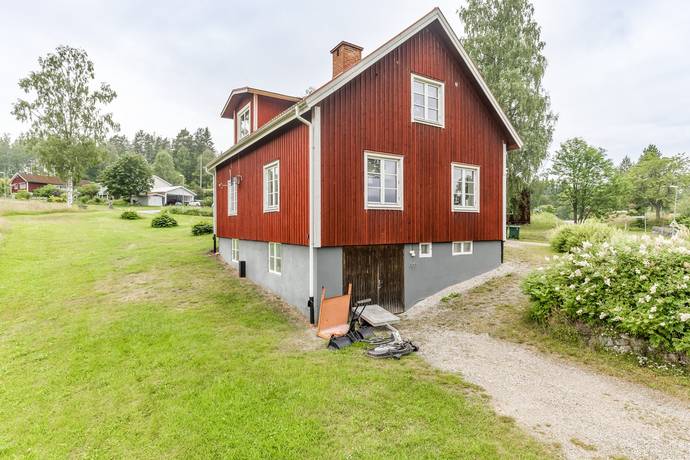 5 rum Villa på Malingsbovägen 3 Malingsbo Smedjebackens kommun - bild 6